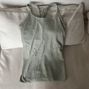 Ebb to Street Tank Top